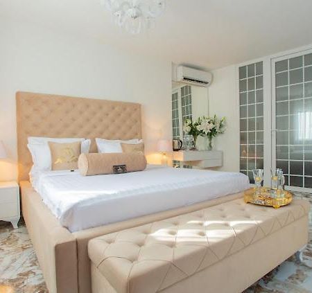 Villa Malkoc - Luxury Rooms & Apartments Mostar Dış mekan fotoğraf