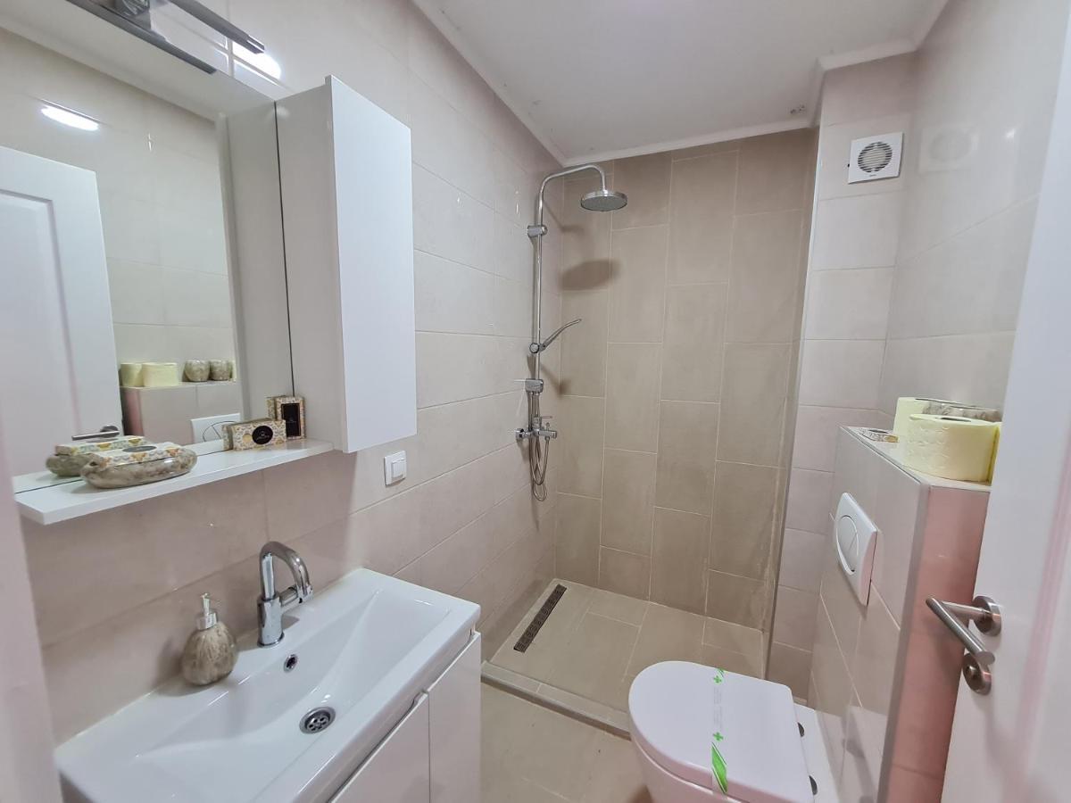 Villa Malkoc - Luxury Rooms & Apartments Mostar Dış mekan fotoğraf