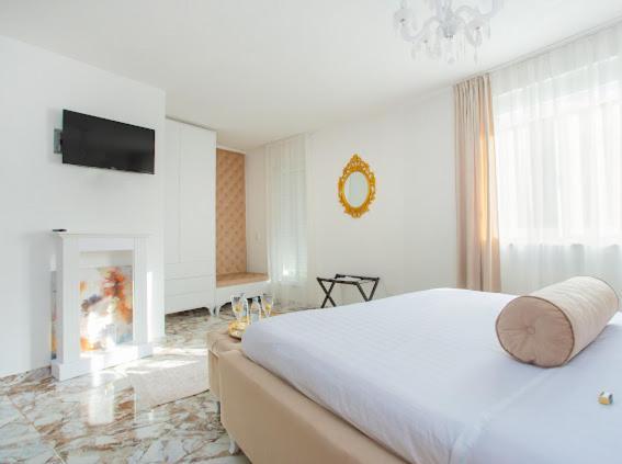 Villa Malkoc - Luxury Rooms & Apartments Mostar Dış mekan fotoğraf