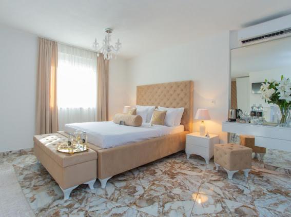 Villa Malkoc - Luxury Rooms & Apartments Mostar Dış mekan fotoğraf
