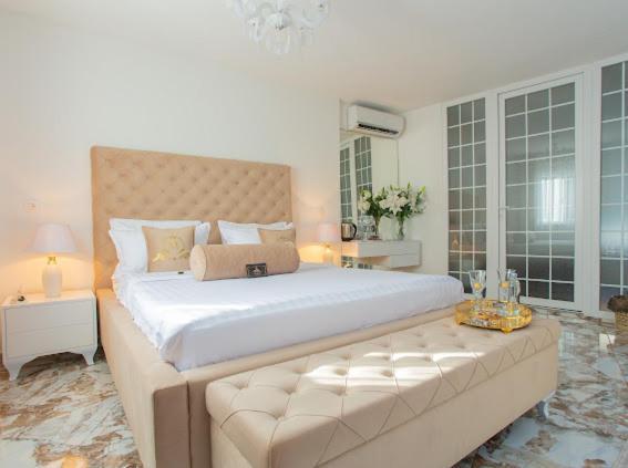 Villa Malkoc - Luxury Rooms & Apartments Mostar Dış mekan fotoğraf