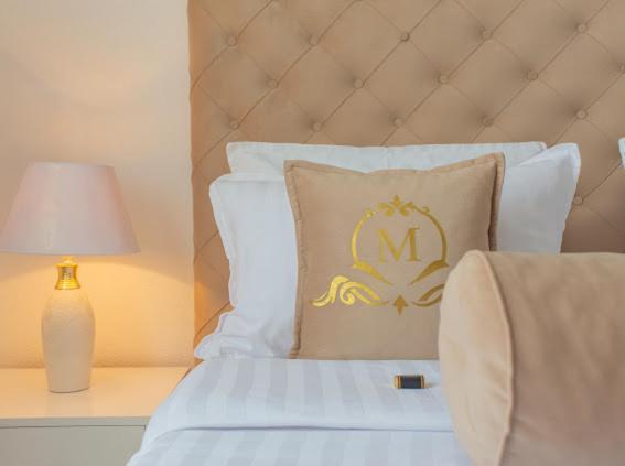 Villa Malkoc - Luxury Rooms & Apartments Mostar Dış mekan fotoğraf