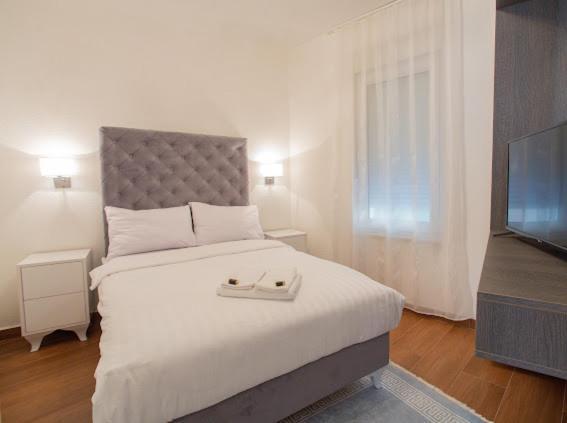 Villa Malkoc - Luxury Rooms & Apartments Mostar Dış mekan fotoğraf