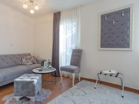 Villa Malkoc - Luxury Rooms & Apartments Mostar Dış mekan fotoğraf