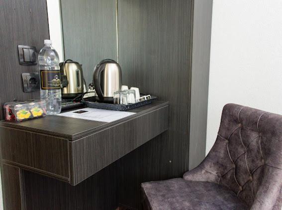 Villa Malkoc - Luxury Rooms & Apartments Mostar Dış mekan fotoğraf