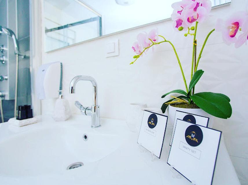 Villa Malkoc - Luxury Rooms & Apartments Mostar Dış mekan fotoğraf