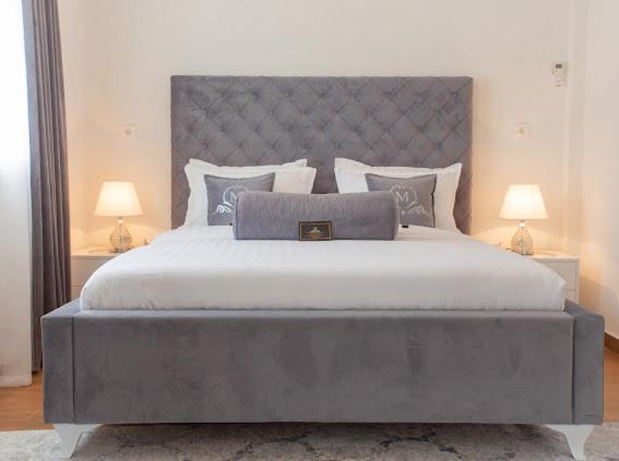 Villa Malkoc - Luxury Rooms & Apartments Mostar Dış mekan fotoğraf