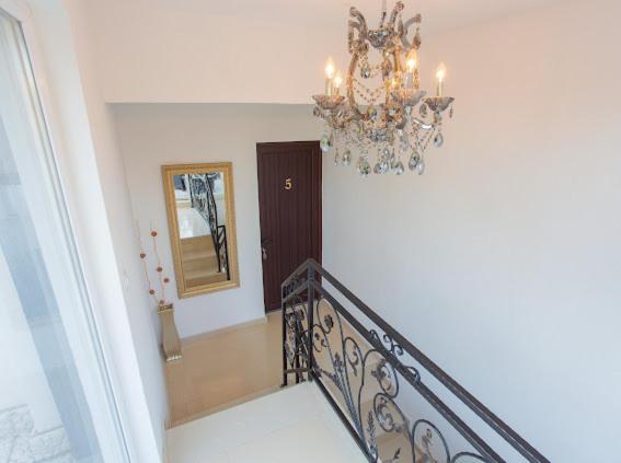 Villa Malkoc - Luxury Rooms & Apartments Mostar Dış mekan fotoğraf