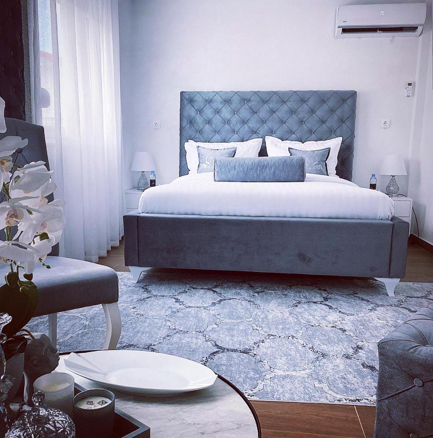 Villa Malkoc - Luxury Rooms & Apartments Mostar Dış mekan fotoğraf