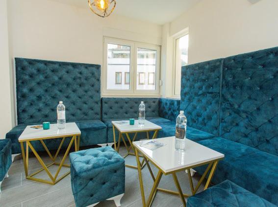 Villa Malkoc - Luxury Rooms & Apartments Mostar Dış mekan fotoğraf
