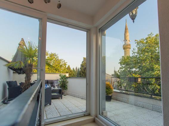 Villa Malkoc - Luxury Rooms & Apartments Mostar Dış mekan fotoğraf