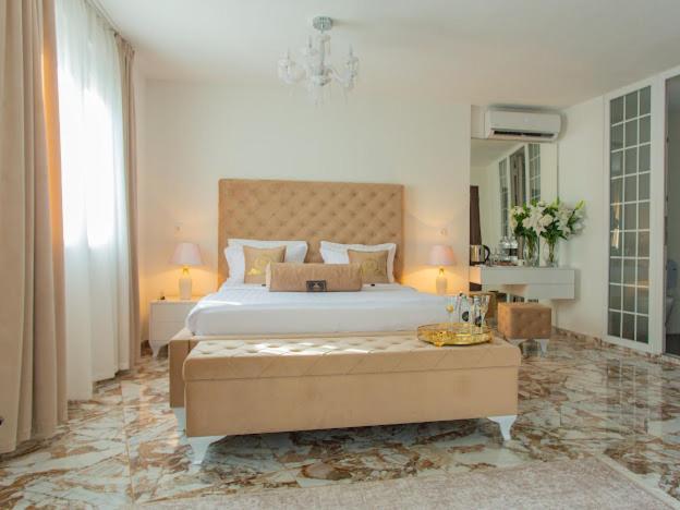 Villa Malkoc - Luxury Rooms & Apartments Mostar Dış mekan fotoğraf